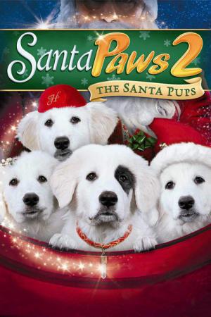 Yeni Yil Köpekleri 2: Noel Köpecikleri (2012)