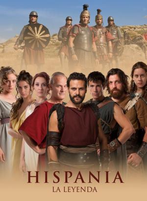 Hispania, la leyenda (2010)