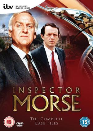 Müfettiş Morse (1987)