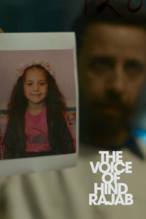 Hind Rajab'ın Sesi (2025)