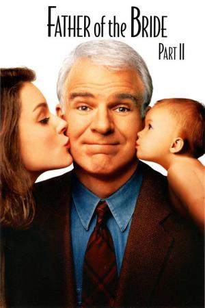 Gelinin Babası II (1995)