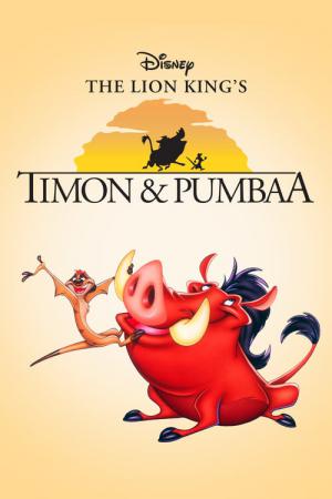 Timon ve Pumbaa (1995)