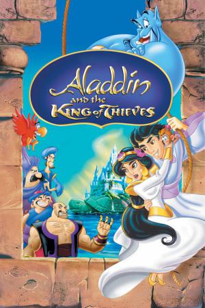 Alaaddin ve Hırsızlar Kralı (1996)