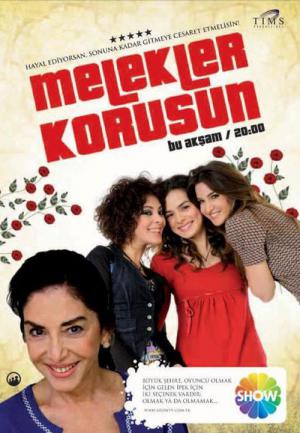 Melekler Korusun (2009)