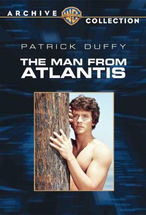 Atlantis'ten gelen adam (1977)
