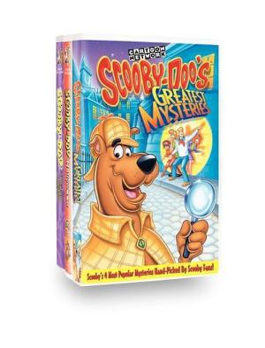 Scooby-Doo!: Yeni Gizemler (1984)