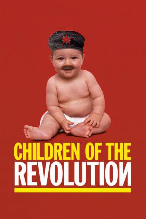 Devrim çocuklari (1996)