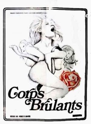 Corps brûlants (1976)