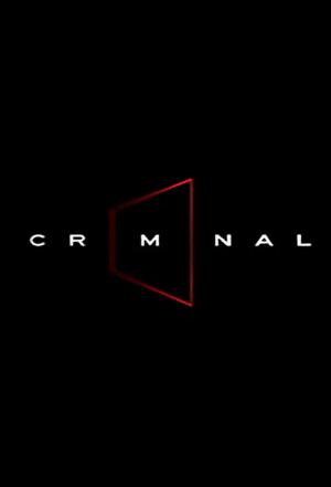 Criminal: Birleşik Krallık (2019)