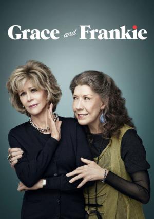 Grace ve Frankie (2015)