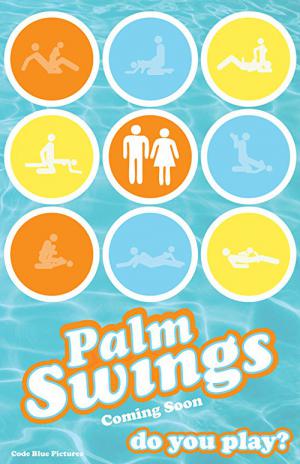 Palm Swings (2020)