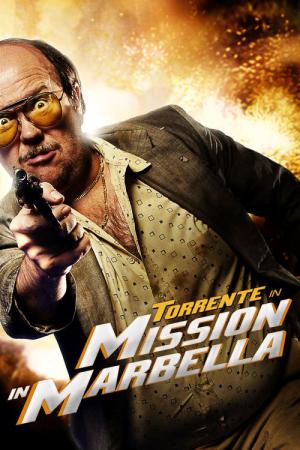 Torrente 2: Mission in Marbella (2001)