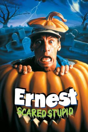 Ernest'in Korkusu (1991)