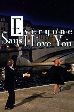 Herkes Seni Seviyorum Der (1996)