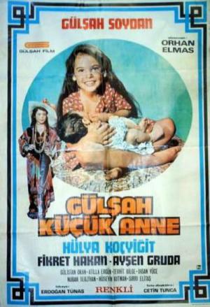 Gülşah Küçük Anne (1976)