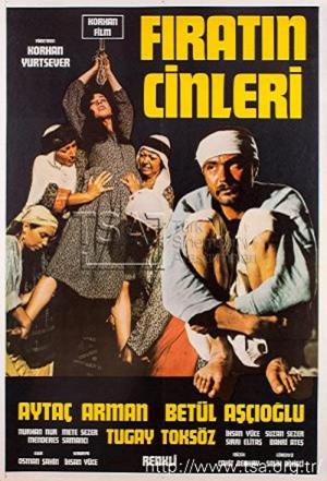 Fırat'ın Cinleri (1977)