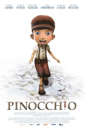 Pinokyo (2013)