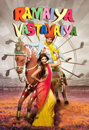 Ramaya, Geri Döneceksin /  Ramaiya Vastavaiya (2013)