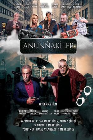 Anunnakiler (2024)