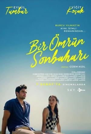 Bir Ömrün Sonbaharı (2025)