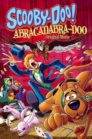 Scooby-Doo!: Abrakadabra-Doo (2009)