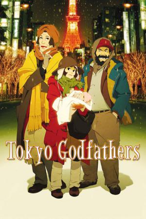 Tokyo Tanrıları (2003)