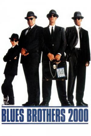 Cazcı Kardeşler 2000 (1998)