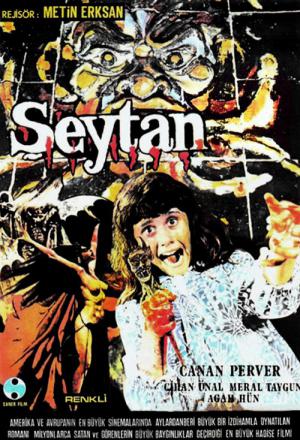 Şeytan (1974)