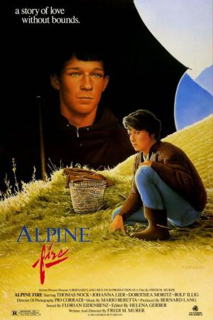 Alp Atesi (1985)