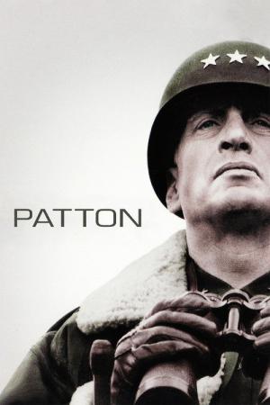 General Patton (1970)