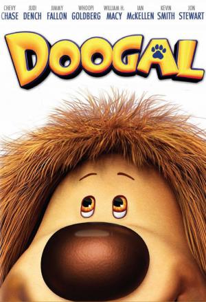 Doogal'in Sihirli Yolculugu (2006)