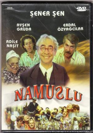 Namuslu (1984)