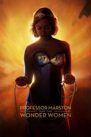 Profesör Marston ve Wonder Women (2017)