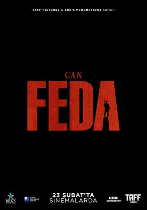 Can Feda (2018)