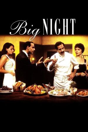 Büyük Gece (1996)