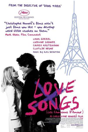 Aşk Şarkıları (2007)