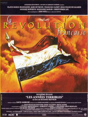Fransiz Devrimi (1989)