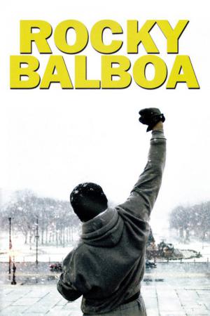Rocky 6: Rocky Balboa (2006)