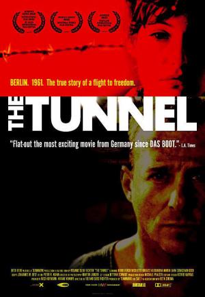 Tünel (2001)