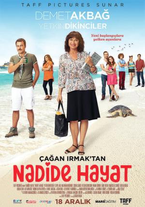 Nadide Hayat (2015)