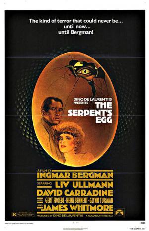 Yılanın Yumurtası (1977)
