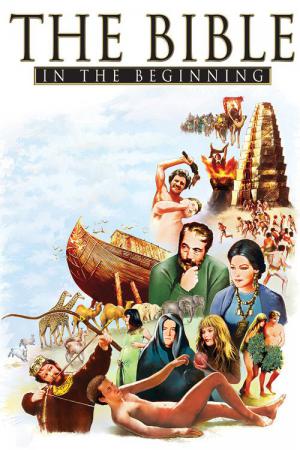 Peygamberler Tarihi - Kısası Enbiya (1966)