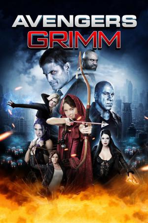 Yenilmezler Grimm (2015)