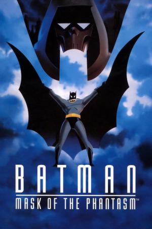 Batman: Hayaletin Maskesi (1993)