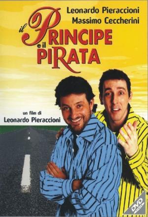 Prens ile Korsan (2001)