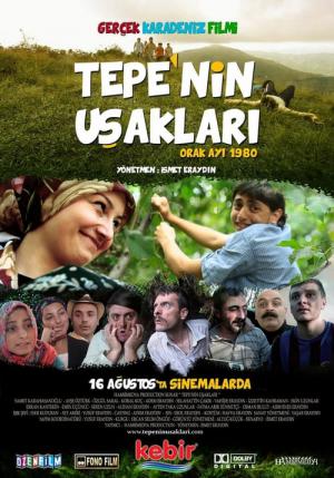 Tepe'nin Uşakları (2013)