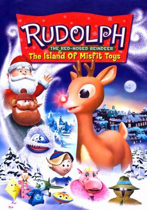 Kırmızı Burunlu Ren Geyiği Rudolph ve Uyumsuz Oyuncaklar Adası  / Rudolph the Red-Nosed Reindeer & the Island of Misfit Toys (2001)