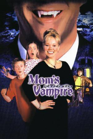 Annemin Vampirle Randevusu (2000)