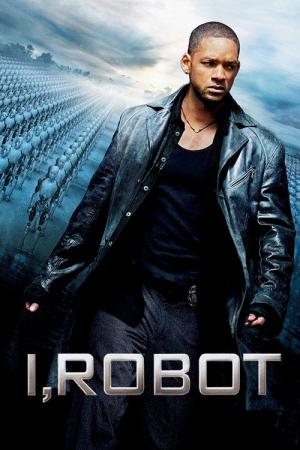 Ben, Robot (2004)