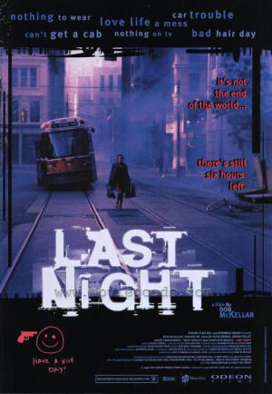 Son Gece (1998)